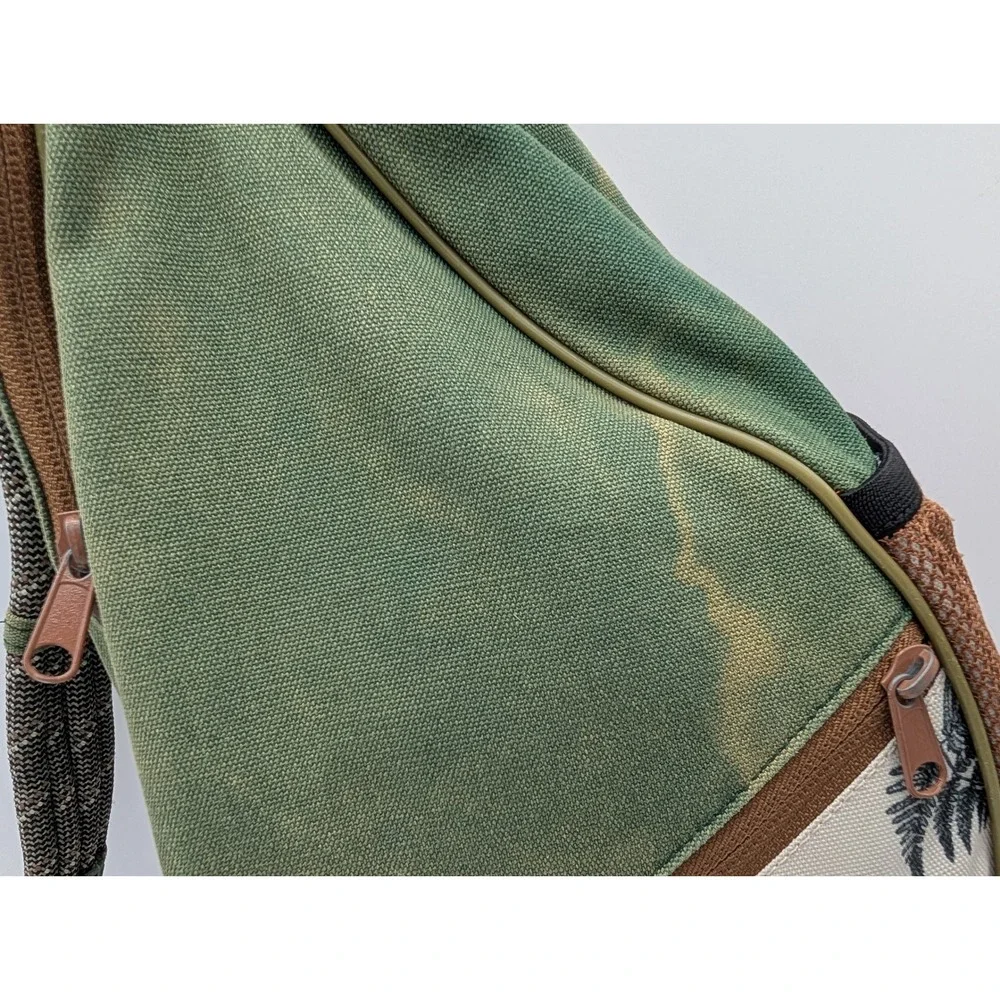 Kavu rope bag